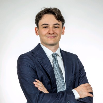 Zeno Garancini