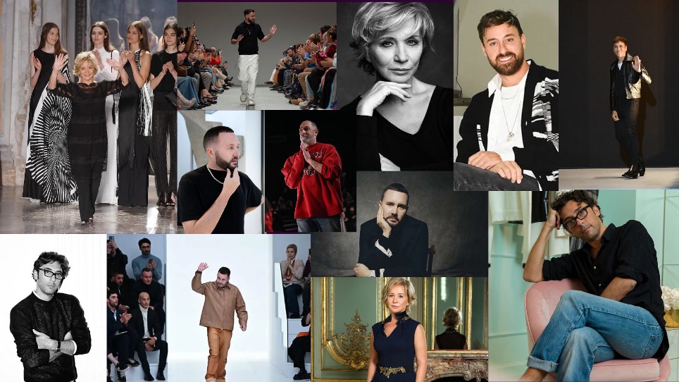 The Creative Exodus: Analyzing the wave of designer departures in luxury fashion