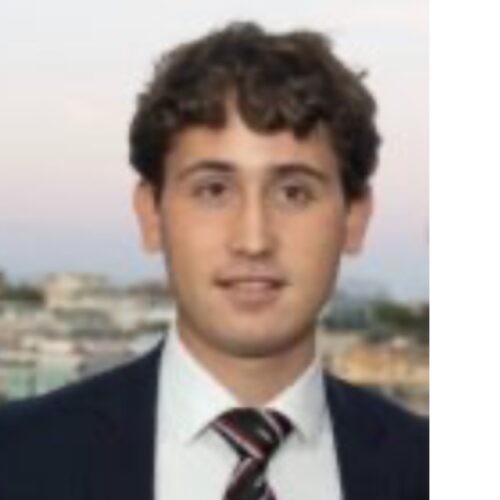 Matteo Hammel