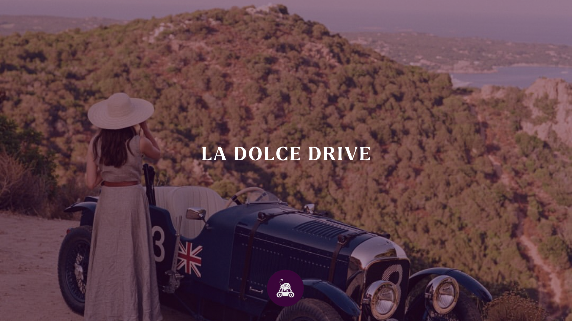 La Dolce Drive 