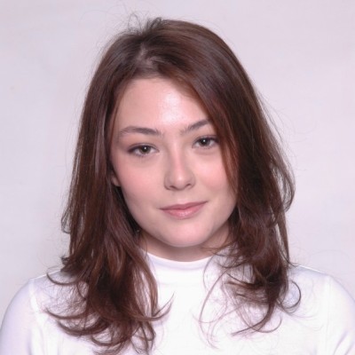 Nataša Boskovic