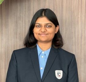Smriti Bansal