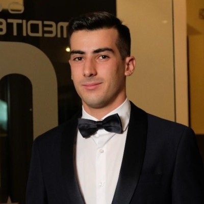 Paolo D’Onofrio
