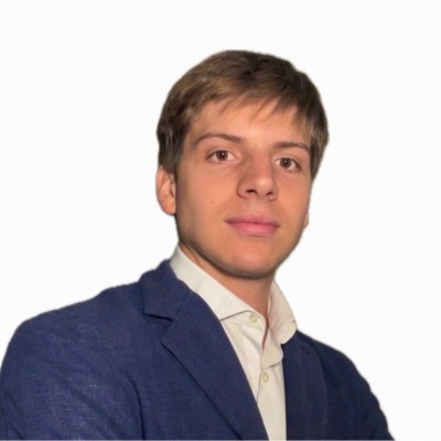 Edoardo Russo