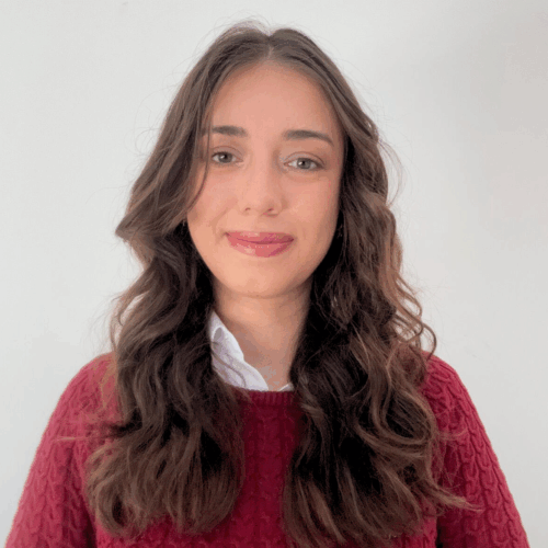 Elif Denef Seçgin