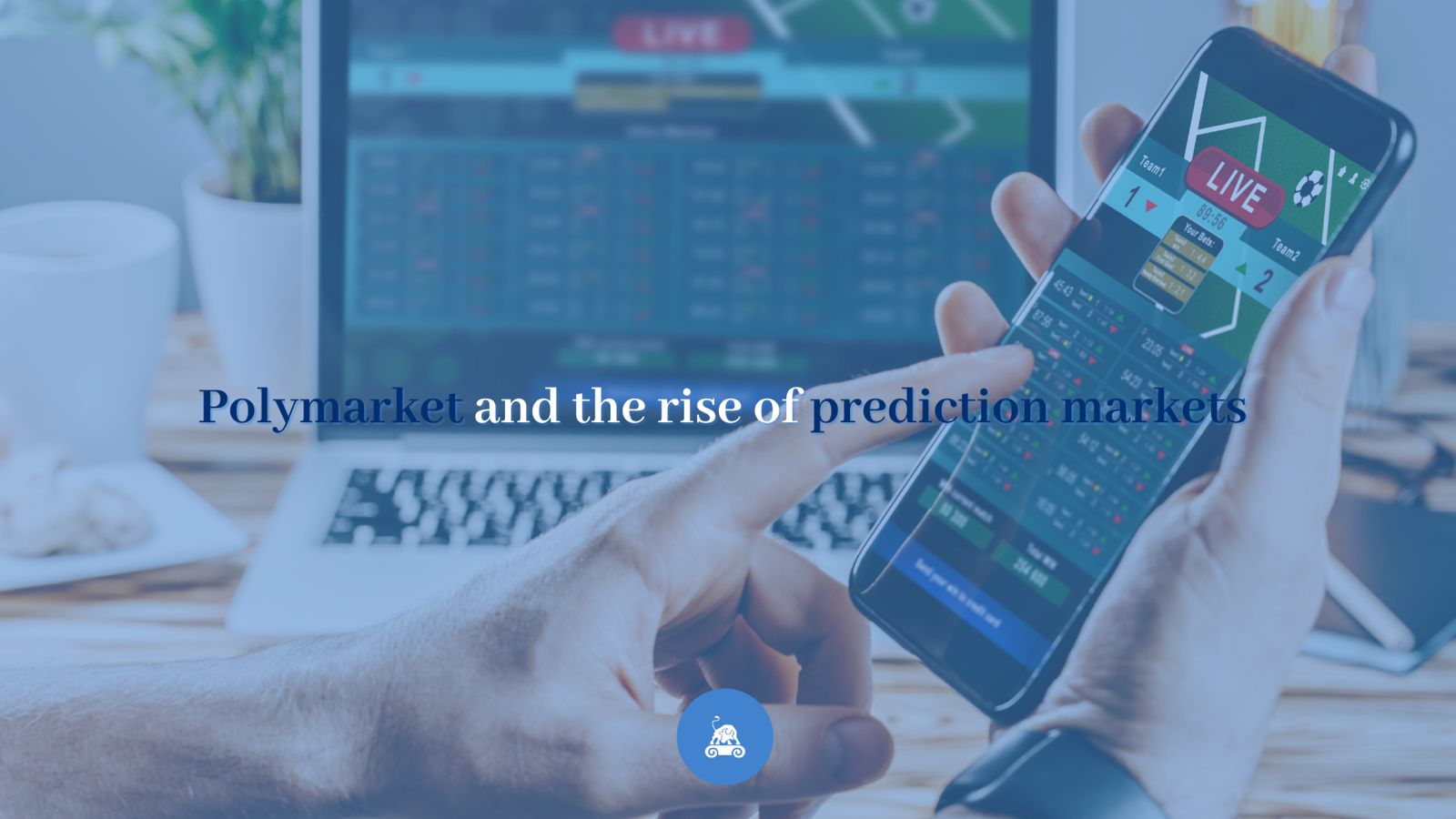 Polymarket and The Rise of Prediction Markets